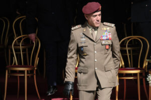 Difesa, il generale Masiello: “L’Esercito va potenziato e in fretta”