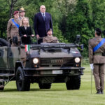 Difesa, l’Esercito celebra il 163° anniversario dalla sua costituzione