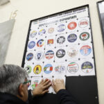 Europee, chiuse le liste: parte la corsa elettorale