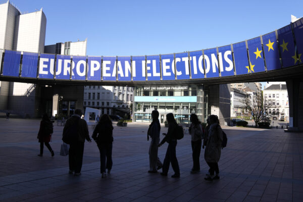 Europee 2024, guida al voto: come si elegge il nuovo Parlamento Ue