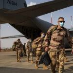Niger, truppe russe nella stessa base che ospita gli Usa