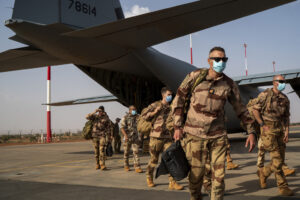 Niger, truppe russe nella stessa base che ospita gli Usa