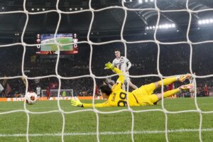 Europa League, Roma-Bayer Leverkusen 0-2: gli errori condannano i giallorossi