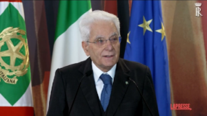 David Donatello, Mattarella: “Assicurare libertà anche a chi la pensa diversamente”