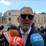 Fiorello: “Orgoglioso e fiero di essere qui, il cinema è una industria meravigliosa”
