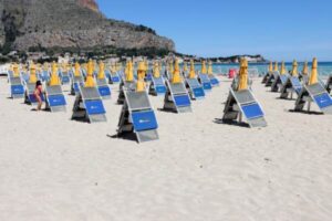 Balneari, Ue: “Spiagge ‘non scarse’ in Italia? Non ci sono prove”