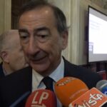 Milano, Sala: “Convegno annullato? Clima è teso”