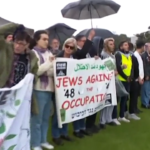 Australia, proteste pro-Palestina e tensioni all’università di Sydney