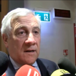 Russia, Tajani: “Nessun soldato italiano combatterà in Ucraina”
