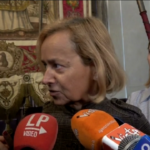 Gaza, Sciuto (Politecnico): “Al lavoro con associazioni umanitarie senza dimenticare altre guerre”