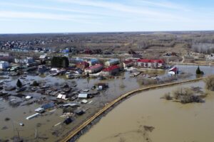 Motogp, rinviato il Gp del Kazakistan per le inondazioni