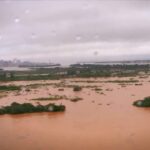 Brasile, devastanti inondazioni nel Rio Grande do Sul: almeno 39 morti