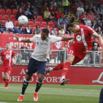 Serie A, pareggio 2-2 tra Lazio e Monza