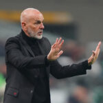Milan, Pioli: “Non sto pensando al mio futuro”