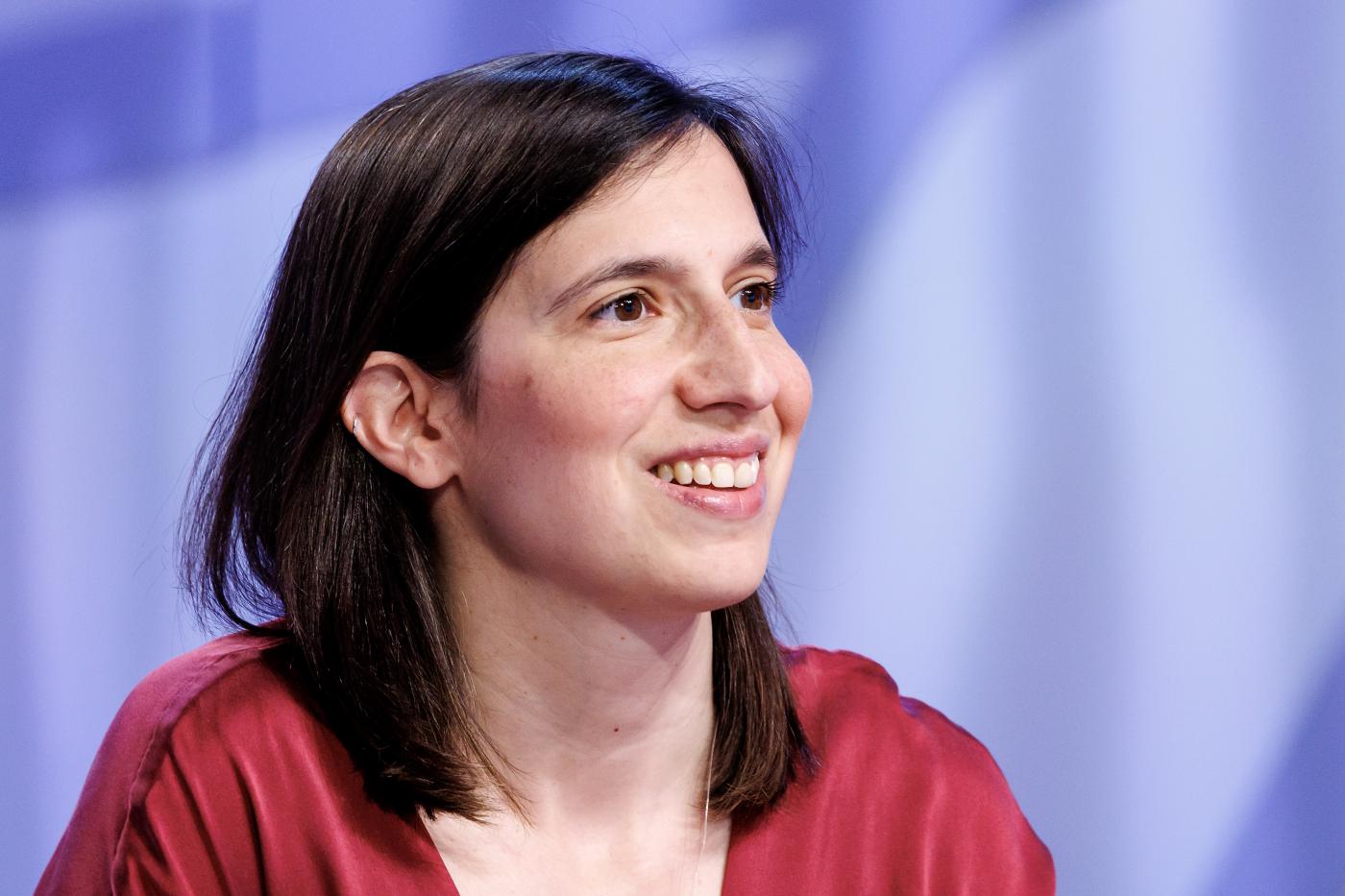 Europee, Schlein: “Con Pse per valori comuni come informazione libera”