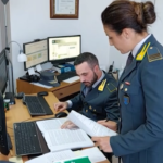 Taranto, scoperta bisca clandestina: denunciata una persona