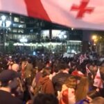 Georgia, proseguono le proteste contro la “legge russa”