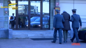 Modena, imprenditore arrestato per bancarotta fraudolenta
