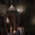Gerusalemme, in migliaia a cerimonia Fuoco sacro: rafforzata sicurezza