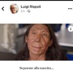 Napoli, post sessista contro Schlein: esponente FdI si scusa