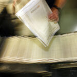 Libertà di stampa, Italia perde 5 posti in classifica Reporter Senza Frontiere