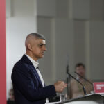 Londra, Sadiq Khan rieletto sindaco per terzo mandato
