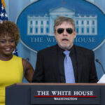 Star Wars Day, Mark Hamill alla Casa Bianca: “Biden come Obi-Wan Kenobi”