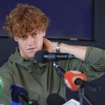 Internazionali d’Italia, Sinner: “Fa male non esserci, devo gestirmi meglio”