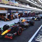 Gp Miami, vince Norris davanti a Verstappen e Leclerc