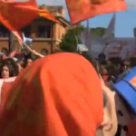 Proteste pro Palestina, Potere al Popolo: “Studenti che si mobilitano sono una delle cose più belle”