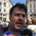 Antisemitismo, Nahum: “A Milano bisognava dare una risposta a situazione grave”
