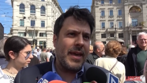 Antisemitismo, Nahum: “A Milano bisognava dare una risposta a situazione grave”