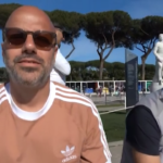 Atp Roma, la vicinanza dei tifosi a Sinner dopo l’infortunio: “Un esempio sotto tutti i punti di vista”