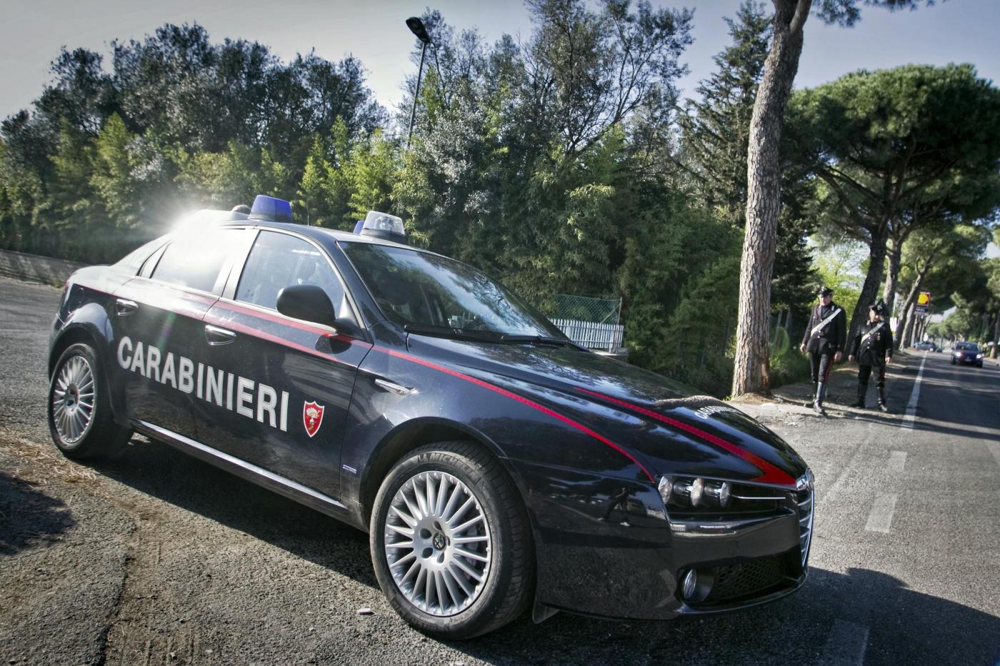 Lecce, ferisce gravemente a coltellate l’ex fidanzata: arrestato 22enne
