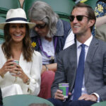 Pippa Middleton e suo marito James Matthews aprono un resort di lusso