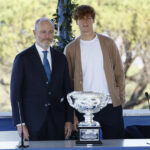 Binaghi: “La telefonata di Sinner una coltellata, ma la scelta è giusta”