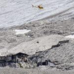 Montagna, precipita da aerofune in Valtellina: morta 41enne