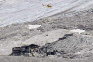 Montagna, precipita da aerofune in Valtellina: morta 41enne