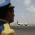 Yemen, rientro in Italia per i turisti bloccati a Socotra
