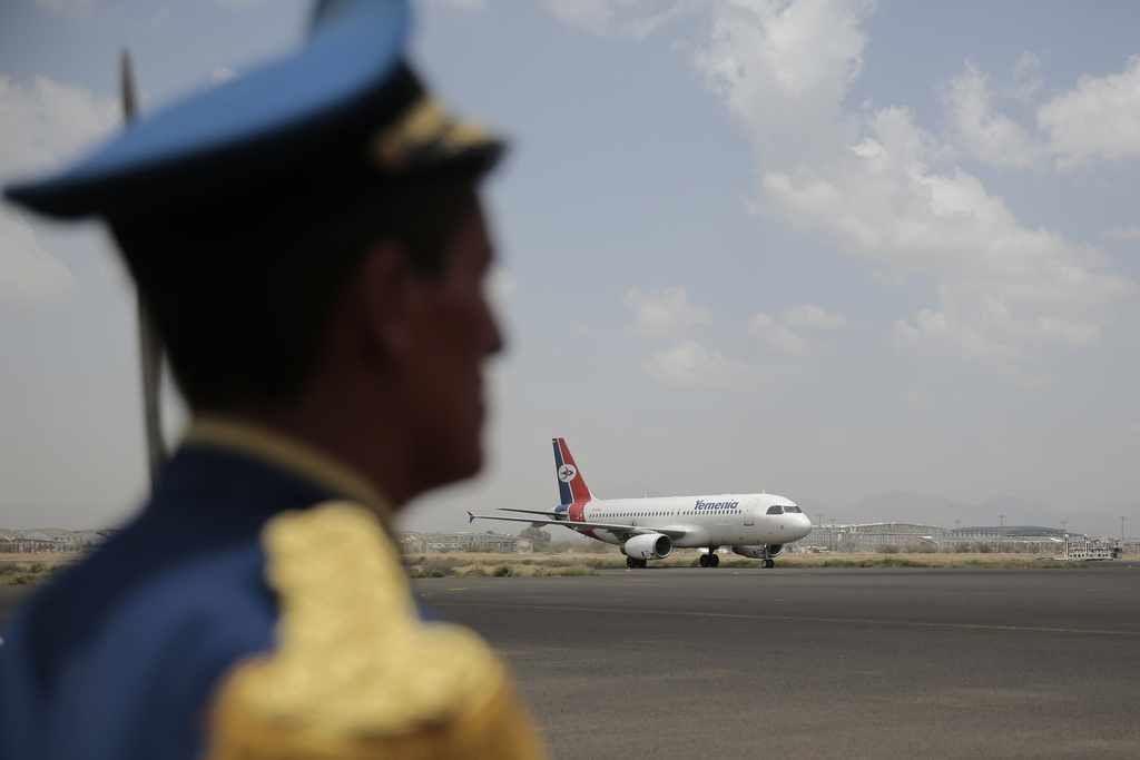 Yemen, rientro in Italia per i turisti bloccati a Socotra Yemen, rientro in Italia per i turisti bloccati a Socotra