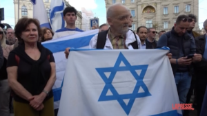 Presidente del Museo della Shoah di Milano: “In Italia clima pessimo per gli ebrei”