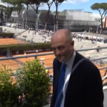 Binaghi su Sinner: “Non drammatizziamo, è circondato dai migliori specialisti”