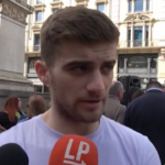 Guerra Israele-Hamas, studente contestato alla Statale: “Situazione in peggioramento”