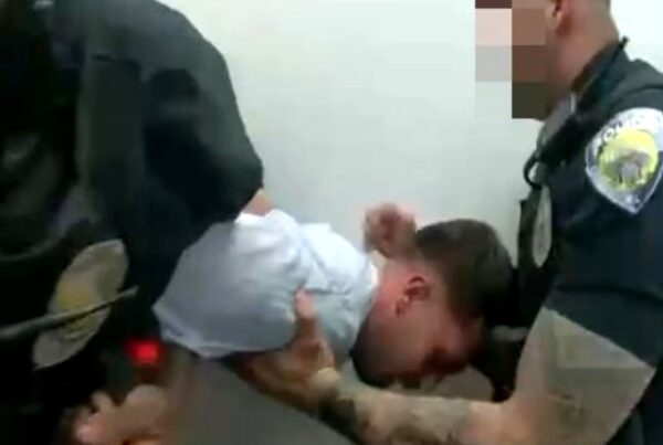 Matteo Falcinelli, la madre: “Usa gli hanno revocato il visto”