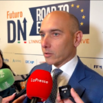 Morelli (Lega): “Vannacci? Si è fatto il mazzo per l’Italia”
