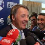 Jobs Act, Renzi: “Il PD non esiste più”