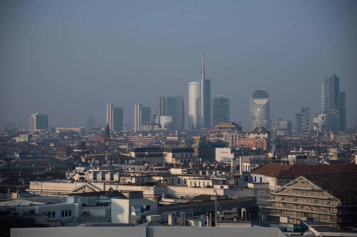 Milano, dal ‘Giardino Segreto’ al Bosconavigli: la città ‘green’ nel mirino dei pm