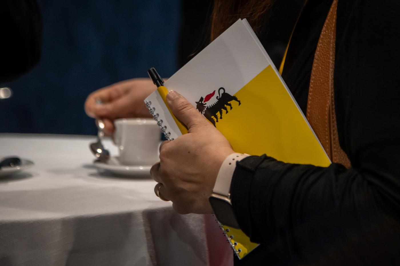 Eni assume 100 tra diplomati e laureati in tutta Italia