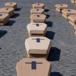 Strage Casteldaccia, dopo Firenze e Suviana un’altra tragedia sul lavoro