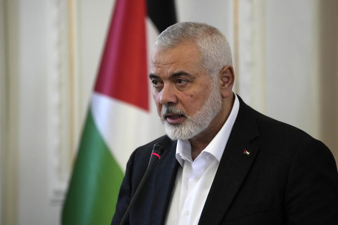 Gaza, Hamas accetta proposta mediatori su cessate il fuoco